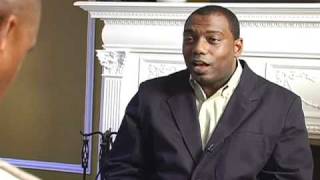 OTS 10 Meet The Candidates Basil Smikle Part 4