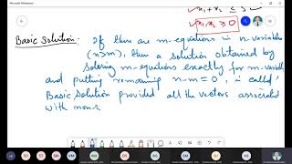 Optimization Techniques 03 MARCH