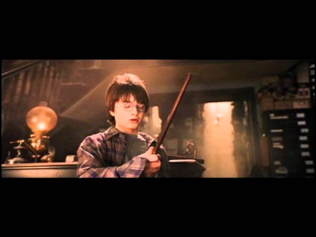 『ハリー・ポッターと死の秘宝 PART2』テレビスポット