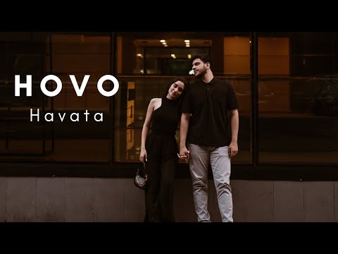 HOVO - Havata (Official Audio)