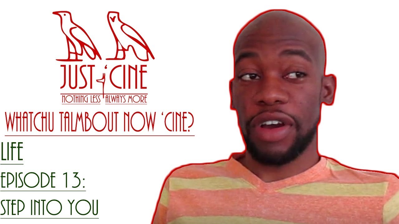 Episode 13: Step into You