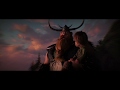 How To Train Your Dragon: The Hidden World | The Hidden World | Now on 4K, Blu-ray, DVD & Digital