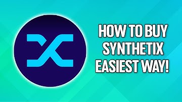 How To Buy SYNTHETIX (SNX) EASIEST WAY! (Pancakeswap Tutorial 2022)