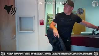 JUST IN: O'KEEFE GETS HIS FIREARMS BACK