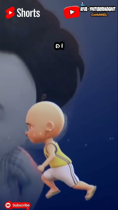 PENANTIAN By UPIN IPIN (Armada)