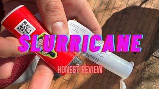 Curaleaf preroll : Slurricane THC 23%