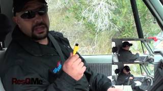 The TOOL that can SAVE your LIFE - Ray Mancini -