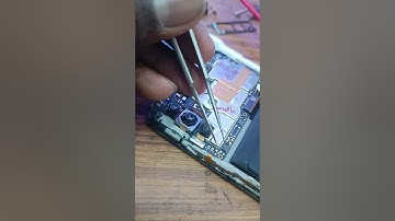 #poco m3 frp Remove success edl point