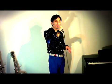 光と君へのレクイエム / 山下達郎 「陽だまりの彼女」 by カワカミサトシ