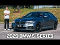 G30 BMW 5-Series 2020 年車型介紹 + 馬來西亞 CKD 本地組裝 530e M Sport 測試
