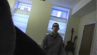 Ty the Regular Guy - Episode 5: Apartment Showing PROPER AUDIO