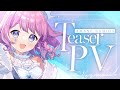 【新モデル ティザーPV】Amane Namida Ver.3.0 New Model Official Teaser Promotion Video【天音なみだ / Vtuber】