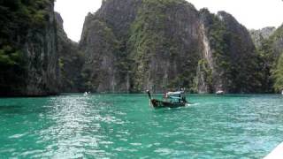 Koh Phi-Phi Lay