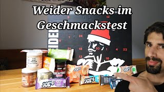 Download Lagu Weider Proteinprodukte – ehrliche Meinung zu den Snacks MP3 Download Lagu Weider Proteinprodukte – ehrliche Meinung zu den Snacks MP3
