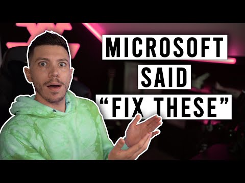 6 C# Mistakes Microsoft Wants You to Fix