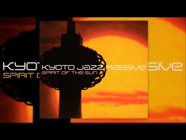 Shine ♫ Kyoto Jazz Massive Ft. Chris Franck, Guida De Palma - YouTube
