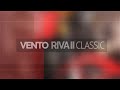 Мопед VENTO RIVA - II Classic