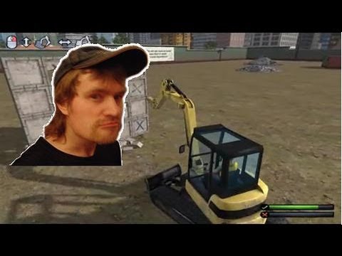 Demolition Company gameplay