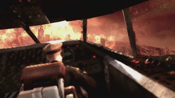 Metro Last Light - Chapter 9: Echoes HD