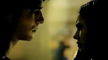 Damon&Elena ǁ Lucky Ones