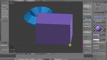 Blender and 3D Printing - Precision modelling - Part 3 - Using the object origin