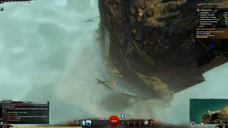 Dive Master: Masted - Guild Wars 2