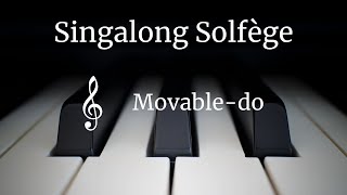 Ex. 9-7: "Der Freund" from Eichendorff-Lieder (IHW 7) by Hugo Wolf (Treble/Movable-do)