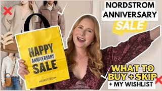 Nordstrom Anniversary Sale 2025 *PREVIEW* 👀⭐ Top Picks That Will Sell Out FAST! My #nsale Wishlist