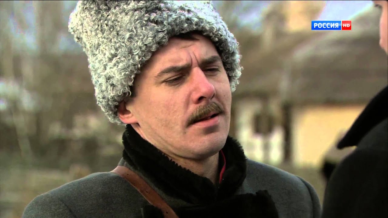 Марыся и Альтан + Ермолай (49 серия - 