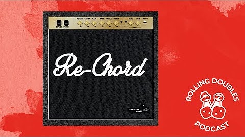 Re-Chord - Rolling Doubles Twitch Highlight - Preview