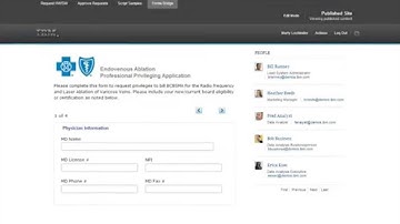 FEB   XFDL Integration