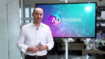 Ad Mobilize