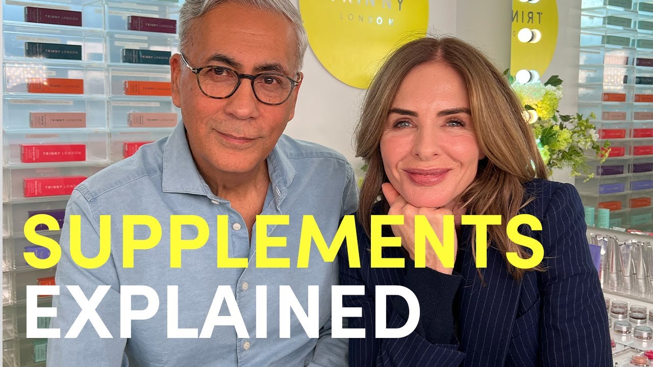 Фармацевт объясняет действие пищевых добавок | Здоровье и благополучие | Тринни