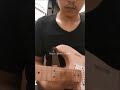 Alone Heart guitar solo