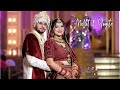 Cinematic wedding highlights of mohit  yogita  lucky studio ludhiana