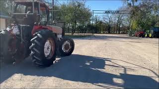 ALLIS-CHALMERS 6080 For Sale