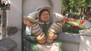 Leuk Dag Efteling 15 September 2018