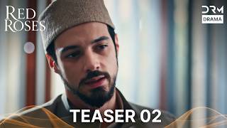 Red Roses | Episode 2 Teaser | Urdu Dubbed Turkish Drama 2026 | Turk 2 | UR2X