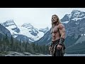 The Viking and the Bear   Cinematic Survival Short