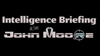 Intelligence Briefing with John Moore 4/15/26