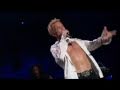 Billy Idol - Eyes Without A Face - HD