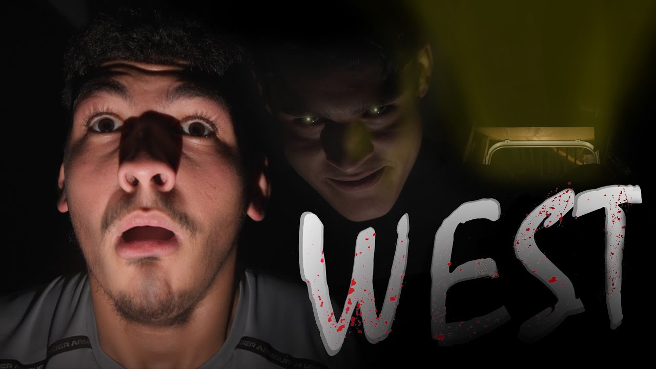 West: A Horror Short Film