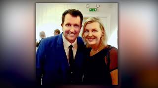 Rytis Cicinas ir Donalda - Prie laužo