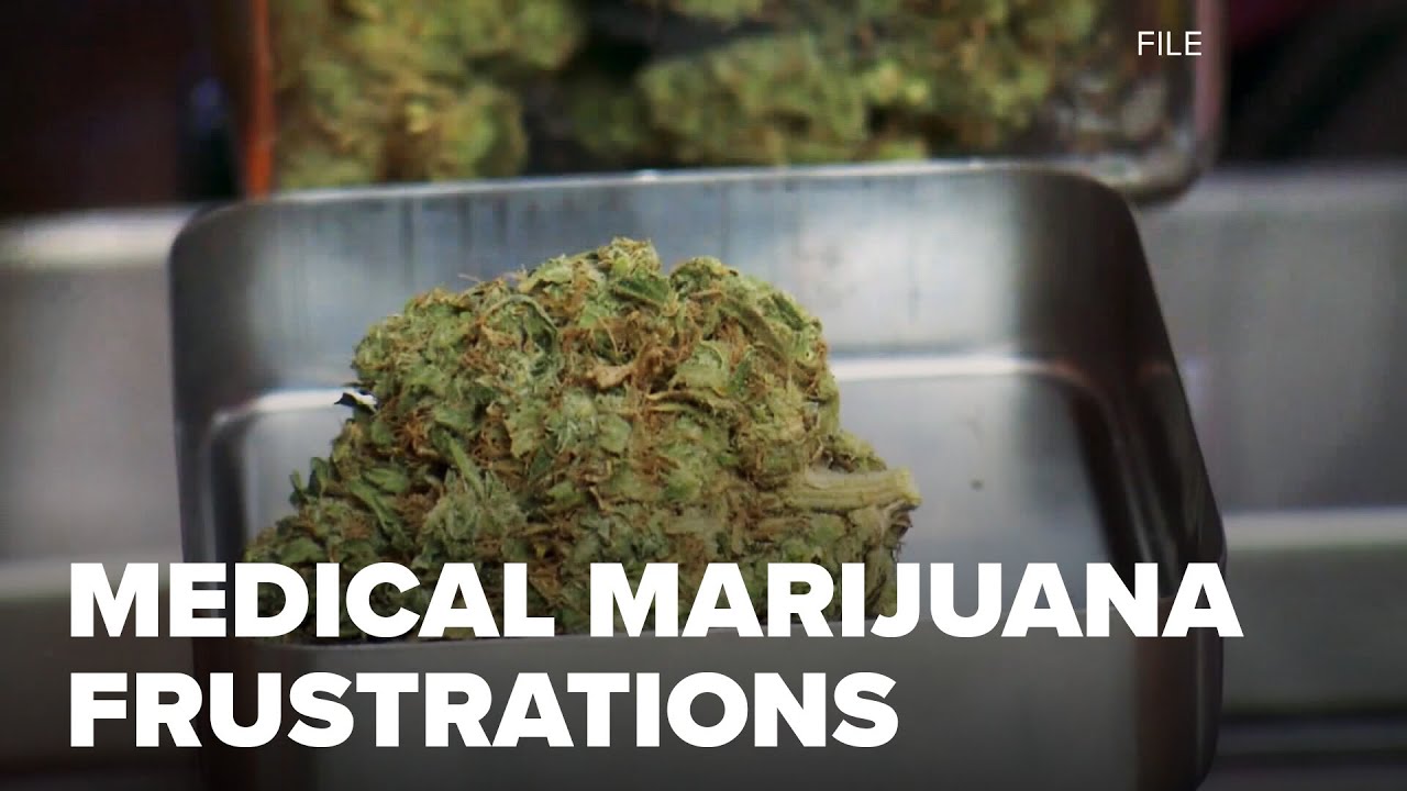 As medical marijuana in Arkansas grows, program gets criticism