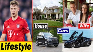 Joshua Kimmich Lifestyle 2022,Age,Career,Best goals,Income,Networth,Wife,House & Cars Collection