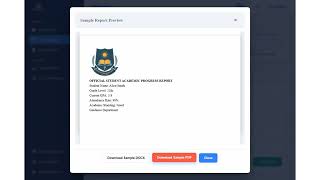 PrivData: Automate Reports with 100% Data Privacy