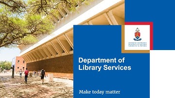COVID-19 PREVENTION AT UP LIBRARIES