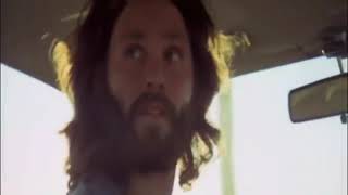 The Doors   Riders On The Storm ORIGINAL!   driving with Jim
