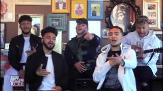 MiC Lowry  - U Remind Me (Usher Cover)