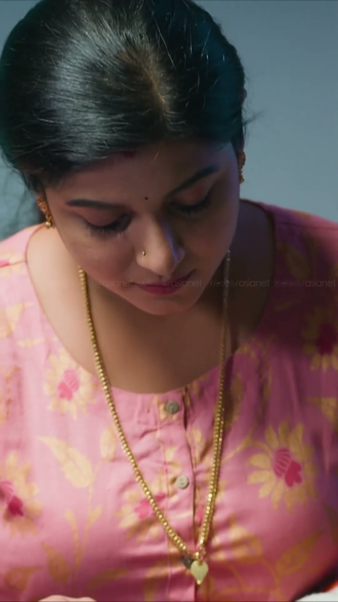 #Janaki അച്ഛന്റെ ഇച്ഛാശക്തിയാണ് പ്രധാനം